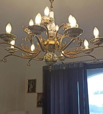 Close To Airport, Double Bedroom, Sofa-Bed, Private Bathroom For Adults And Children Aged 10 And Over Only Gudja Exterior foto
