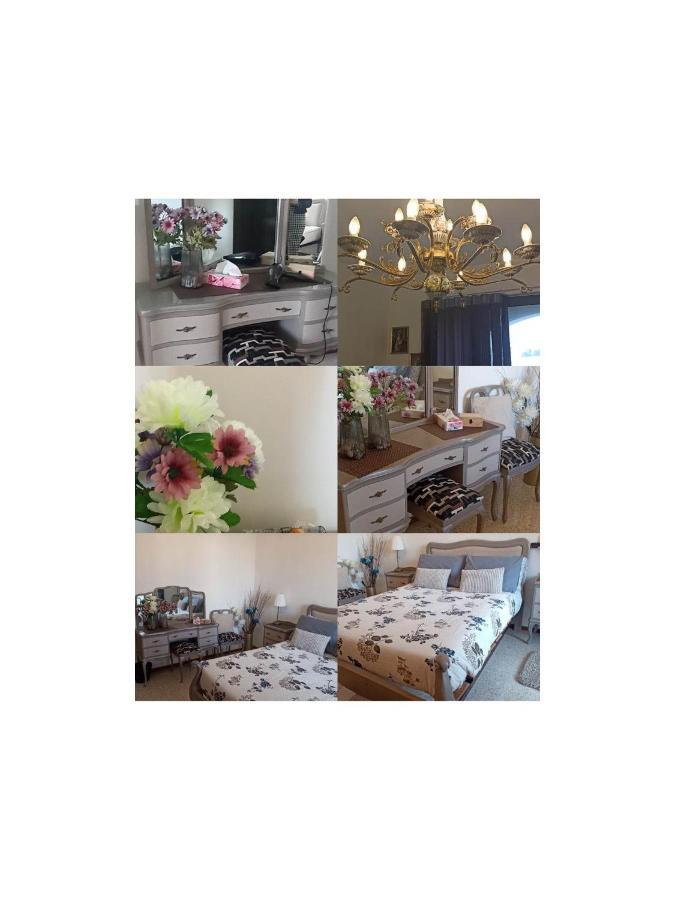 Close To Airport, Double Bedroom, Sofa-Bed, Private Bathroom For Adults And Children Aged 10 And Over Only Gudja Exterior foto